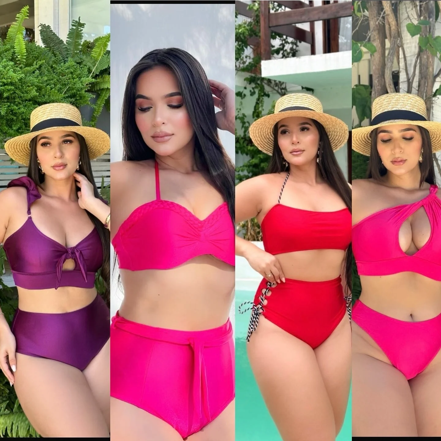 Bikinis