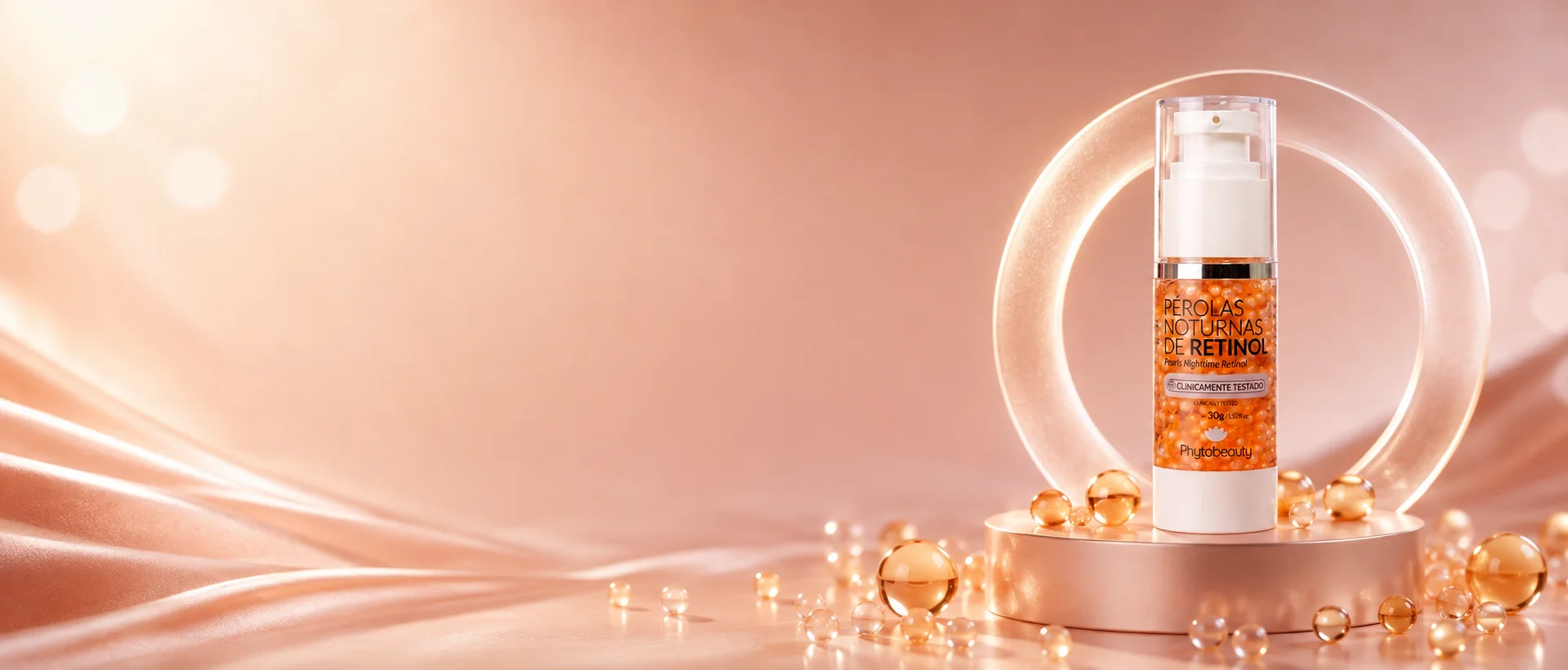 Ephyto professional skincare manufacturing