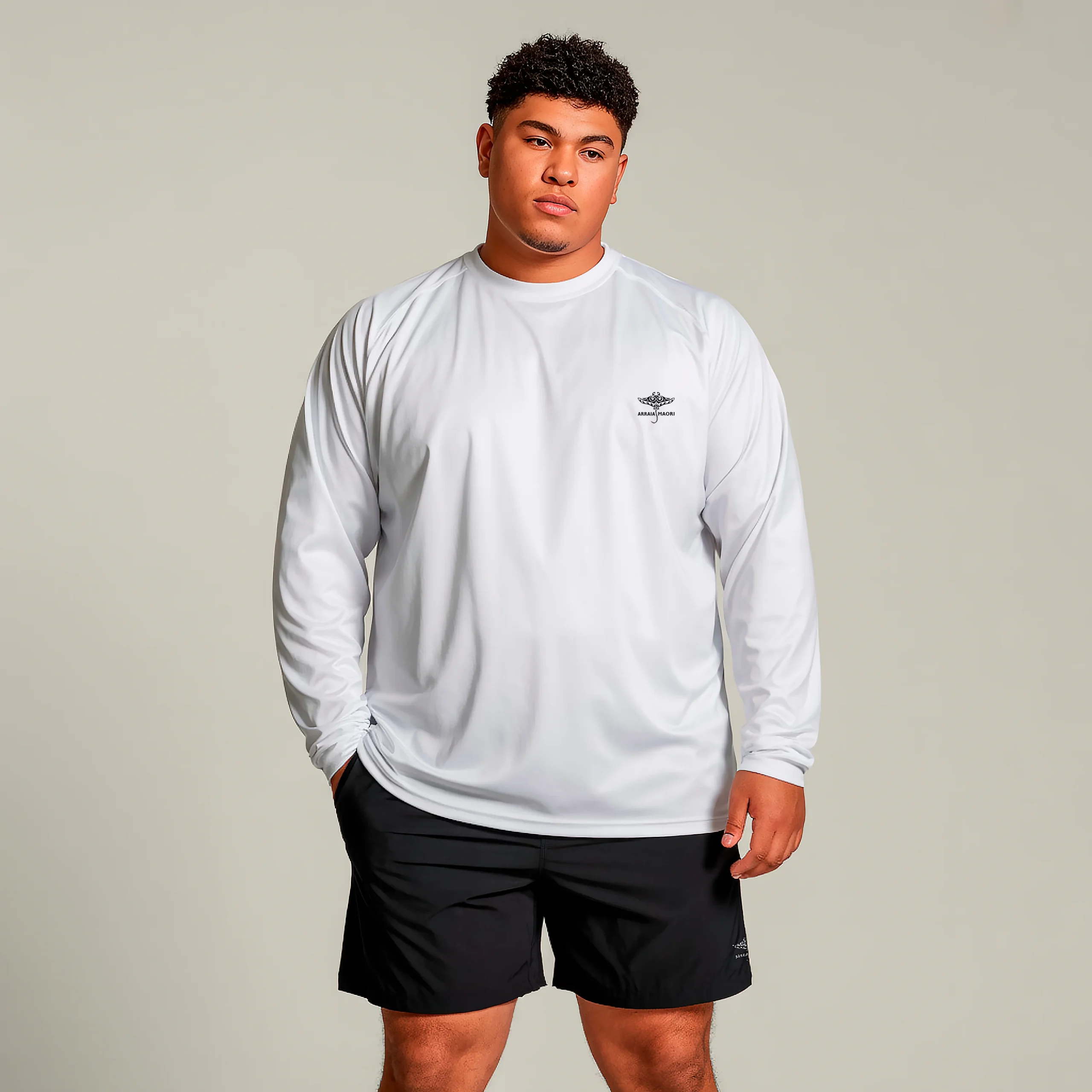 Long Sleeve