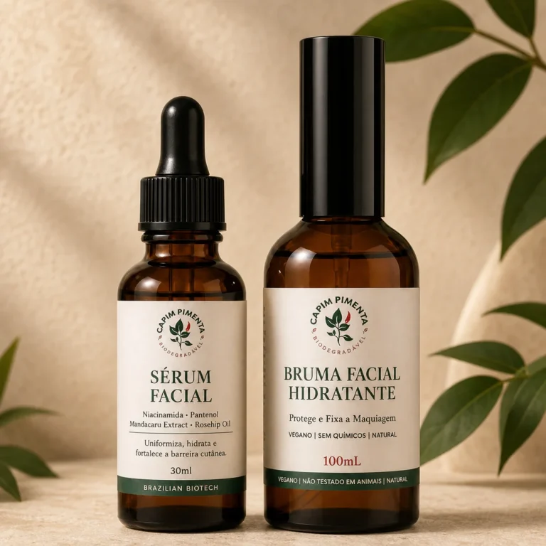S&eacute;rum Facial 30ml