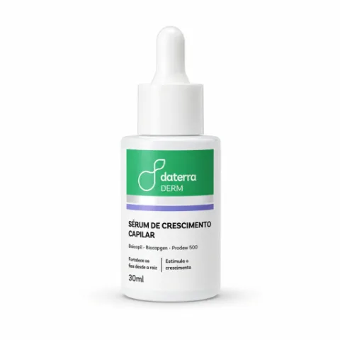 Hair Growth Serum