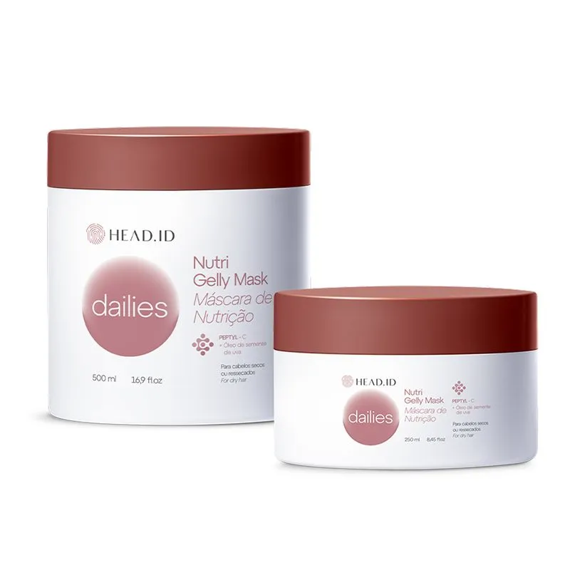 Nutri Gelly Mask