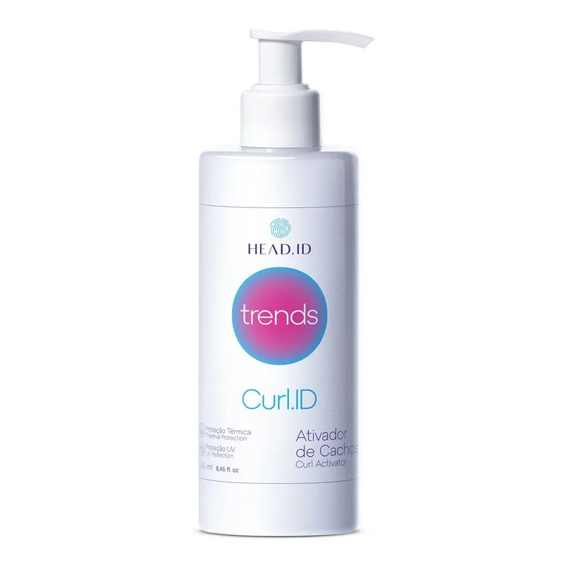 Curl.ID