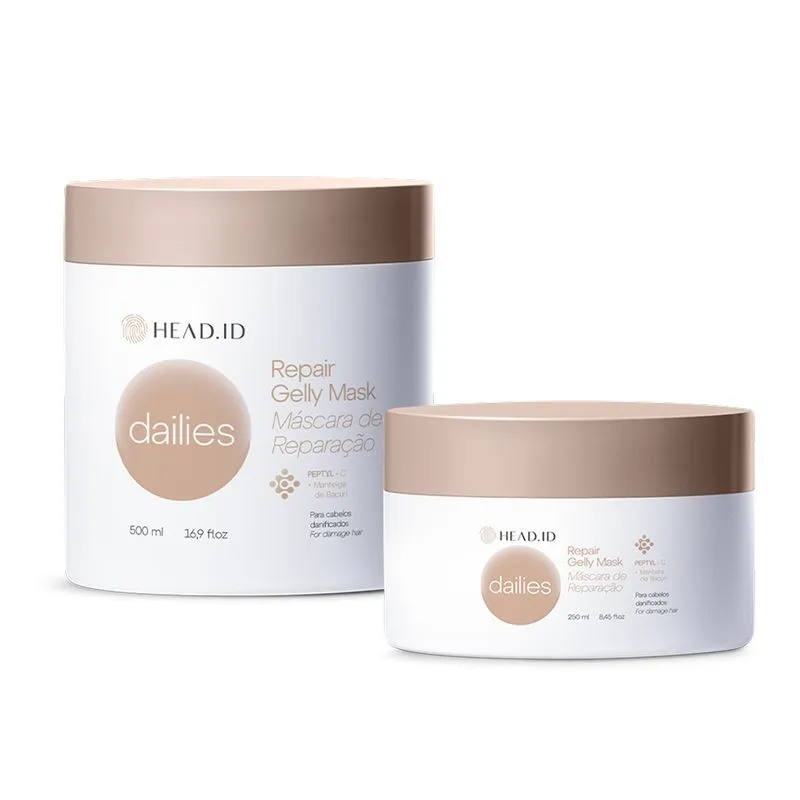 Repair Gelly Mask