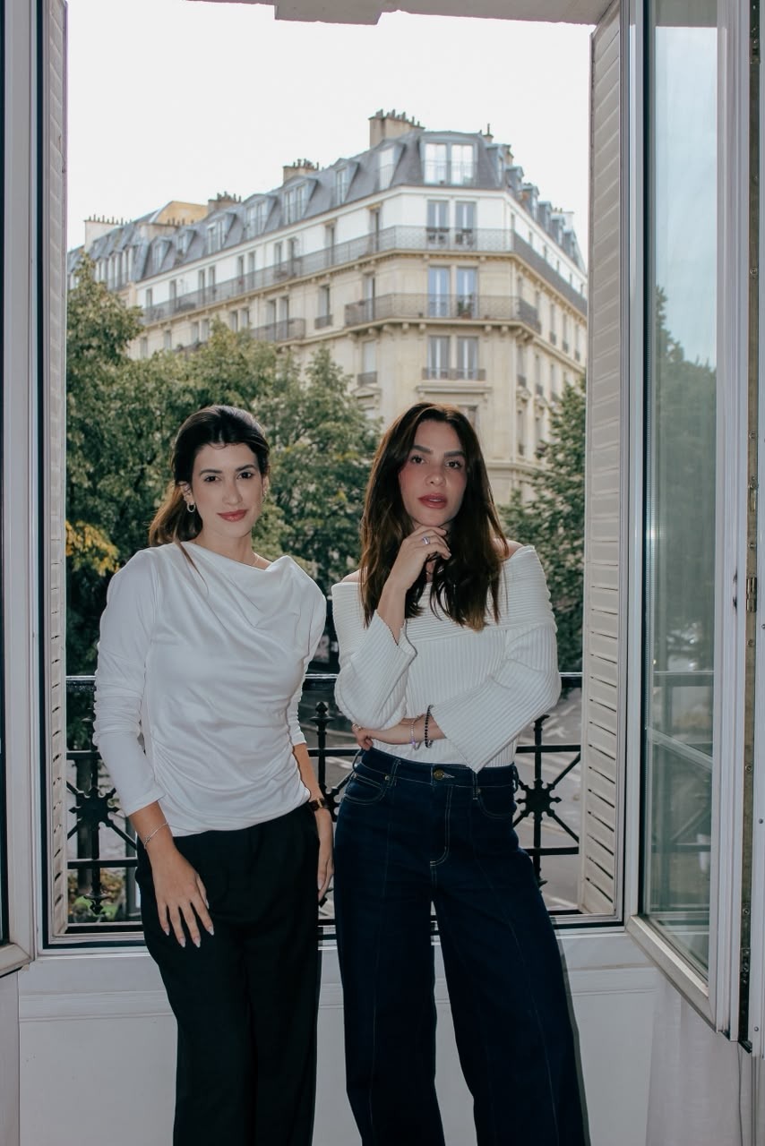Quattre founders in Paris