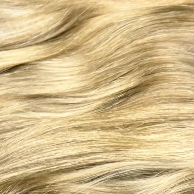 Southern Brazilian weft